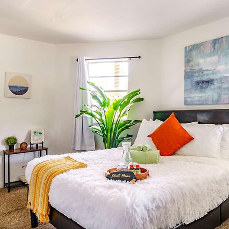 Short North Convention Private Parking Pets Apartment Columbus Bagian luar foto