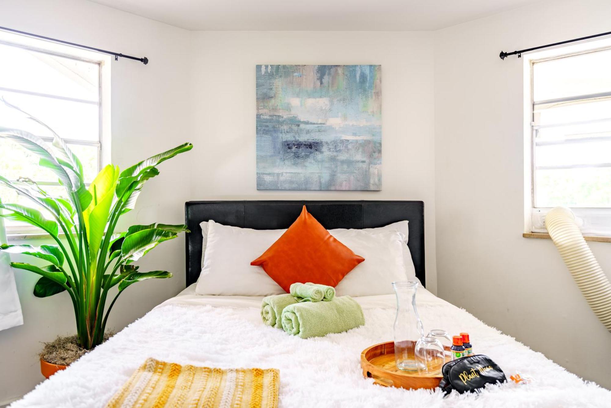 Short North Convention Private Parking Pets Apartment Columbus Bagian luar foto