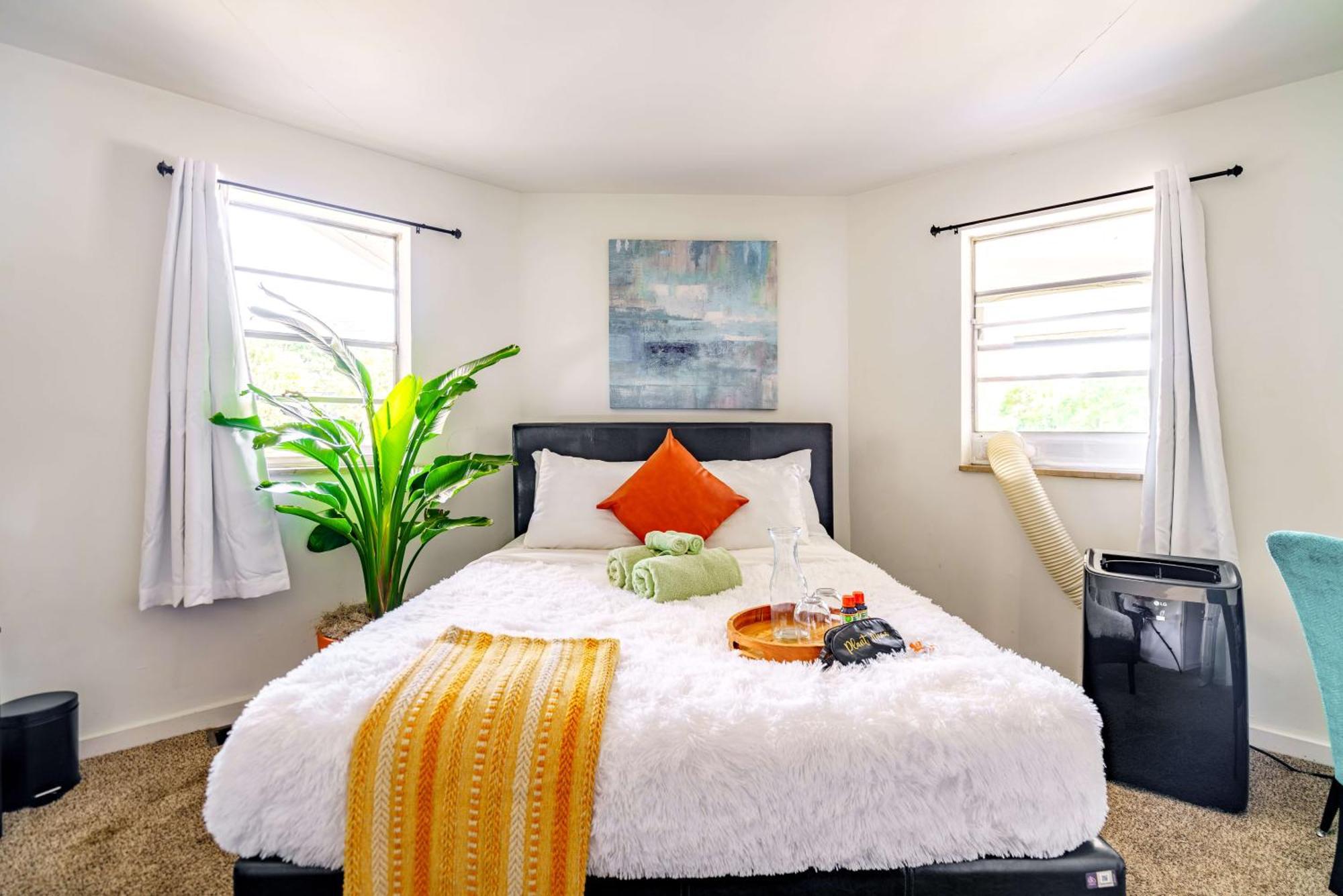 Short North Convention Private Parking Pets Apartment Columbus Bagian luar foto