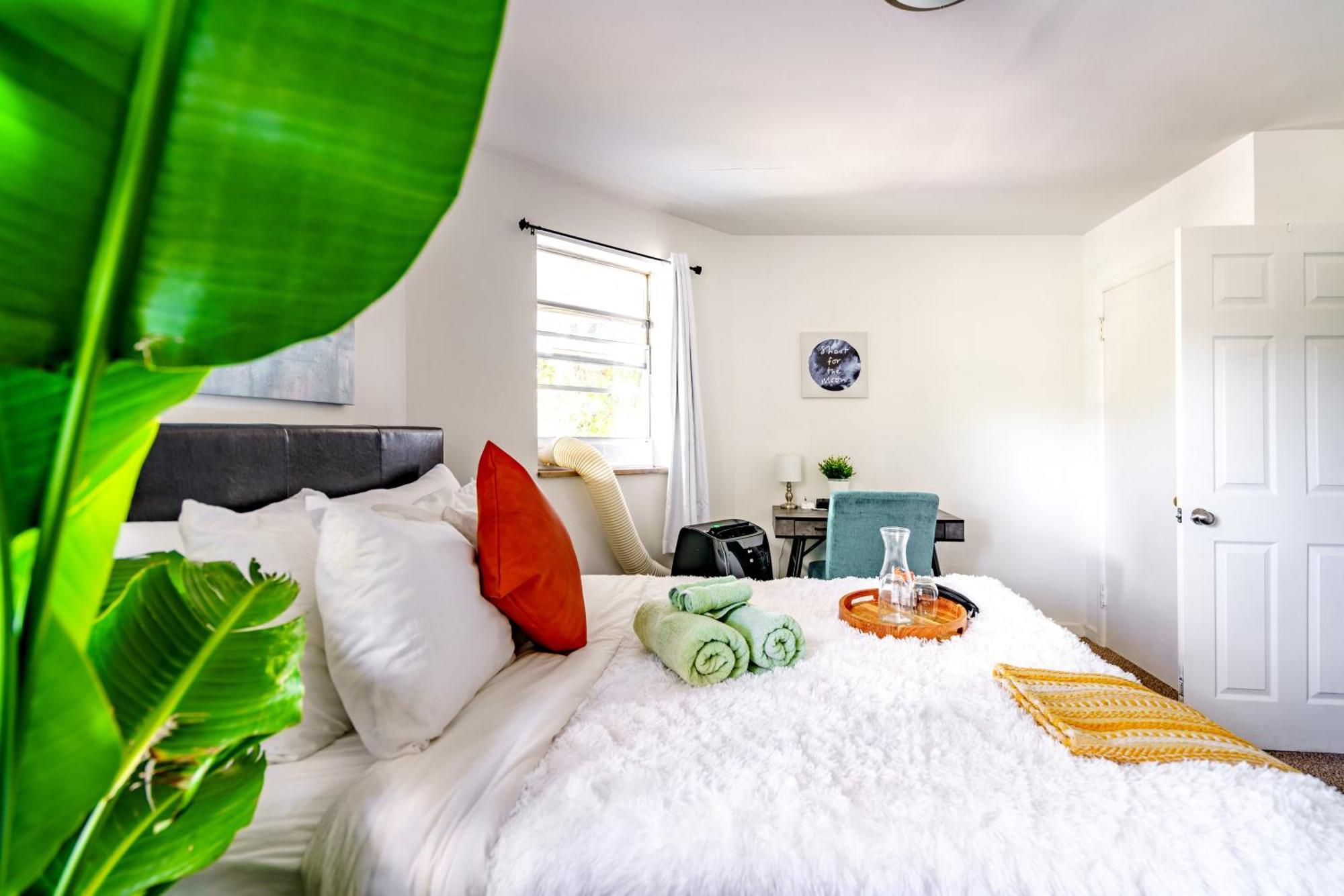Short North Convention Private Parking Pets Apartment Columbus Bagian luar foto