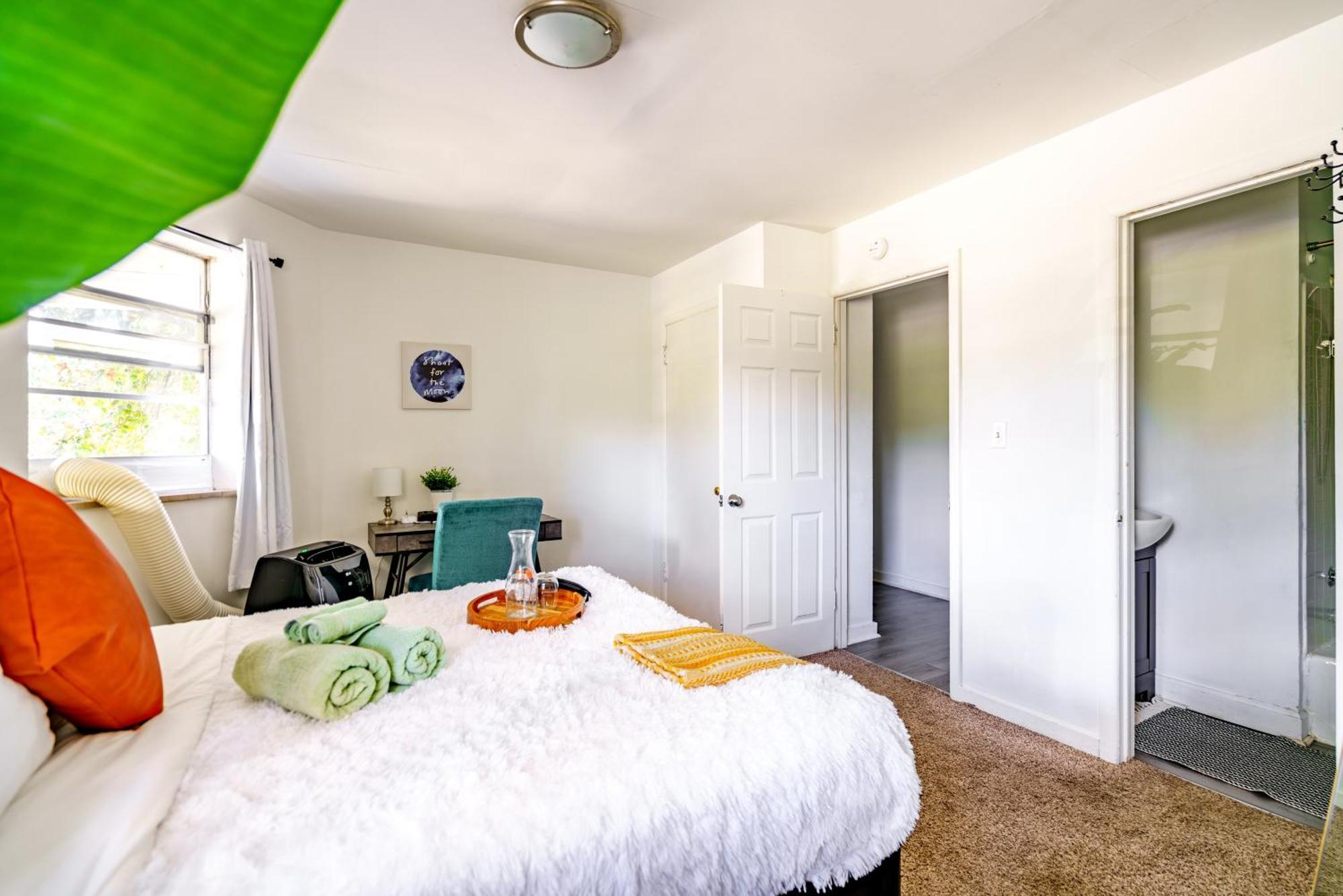 Short North Convention Private Parking Pets Apartment Columbus Bagian luar foto